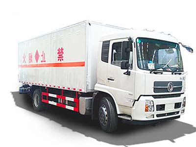 防爆車